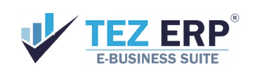 TEZ ERP logo