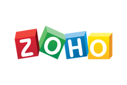 Zoho logo